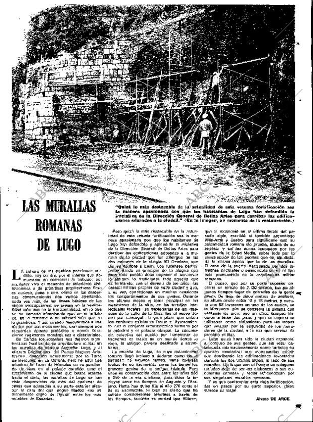 ABC MADRID 11-05-1973 página 155