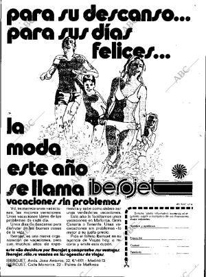 ABC MADRID 11-05-1973 página 156