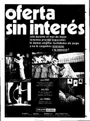 ABC MADRID 11-05-1973 página 157