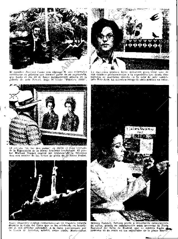 ABC MADRID 11-05-1973 página 159