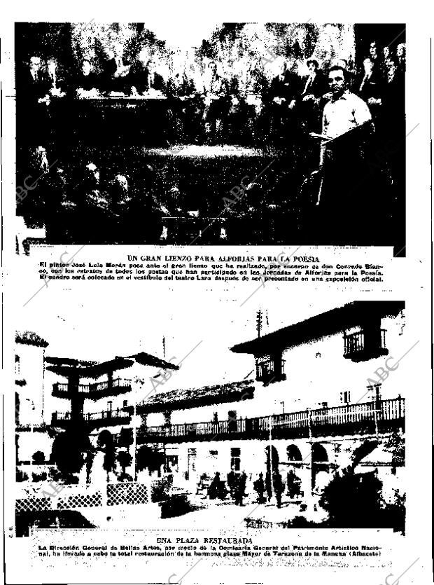 ABC MADRID 11-05-1973 página 16