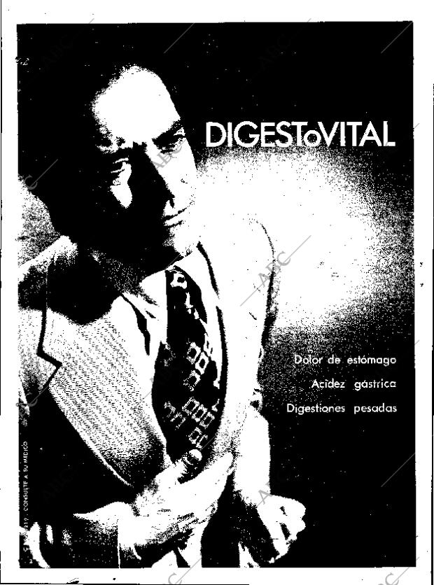 ABC MADRID 11-05-1973 página 160