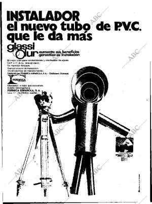 ABC MADRID 11-05-1973 página 18