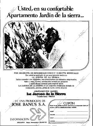 ABC MADRID 11-05-1973 página 20
