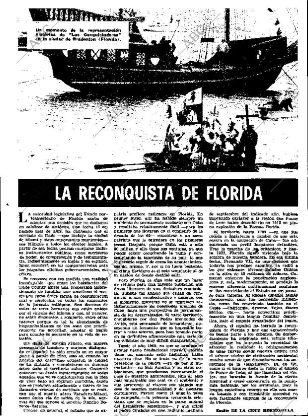 ABC MADRID 11-05-1973 página 23