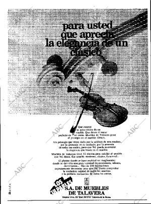 ABC MADRID 11-05-1973 página 25