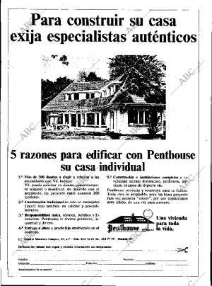 ABC MADRID 11-05-1973 página 26