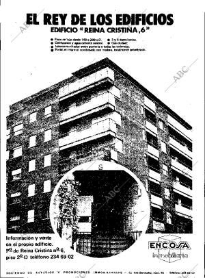 ABC MADRID 11-05-1973 página 28