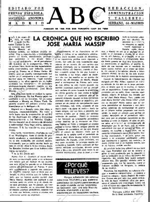 ABC MADRID 11-05-1973 página 3