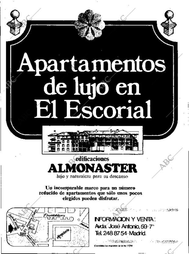 ABC MADRID 11-05-1973 página 30