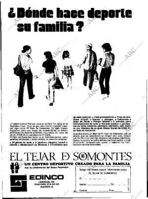 ABC MADRID 11-05-1973 página 32