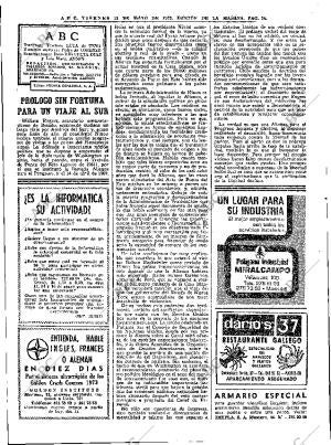 ABC MADRID 11-05-1973 página 34