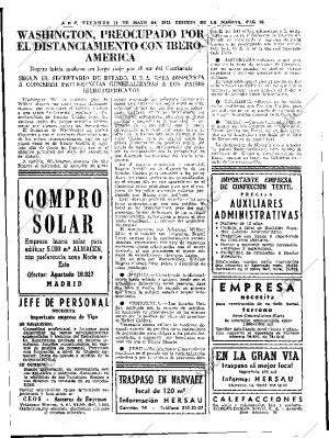 ABC MADRID 11-05-1973 página 36