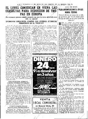 ABC MADRID 11-05-1973 página 37