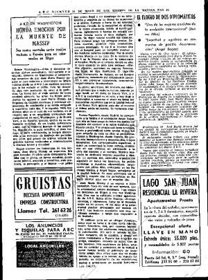 ABC MADRID 11-05-1973 página 39