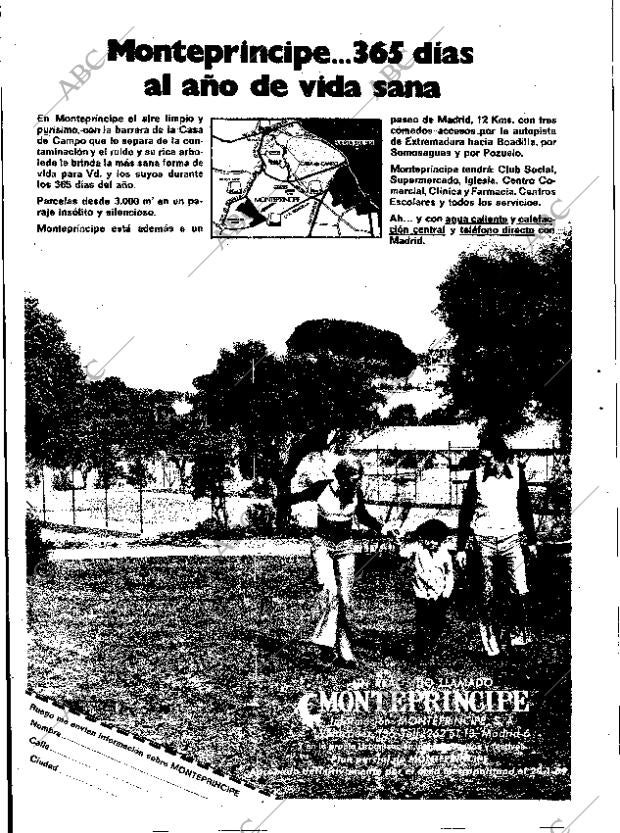 ABC MADRID 11-05-1973 página 4