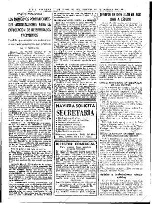 ABC MADRID 11-05-1973 página 43