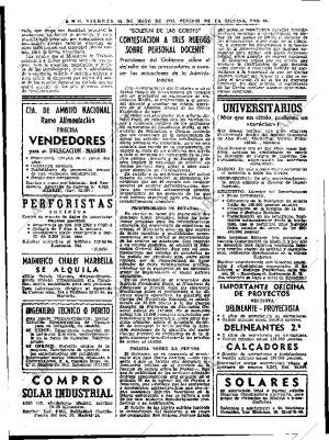 ABC MADRID 11-05-1973 página 44