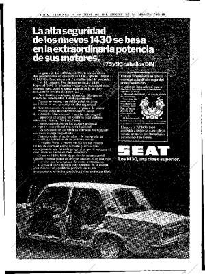 ABC MADRID 11-05-1973 página 48