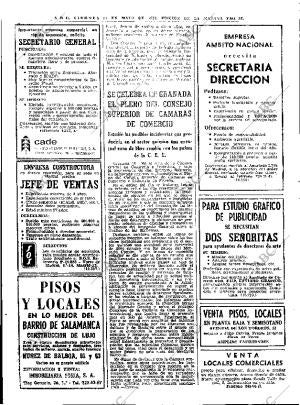 ABC MADRID 11-05-1973 página 54
