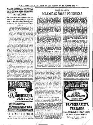 ABC MADRID 11-05-1973 página 57