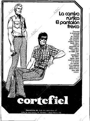 ABC MADRID 11-05-1973 página 6