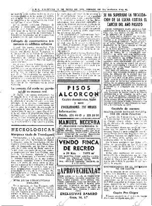 ABC MADRID 11-05-1973 página 63
