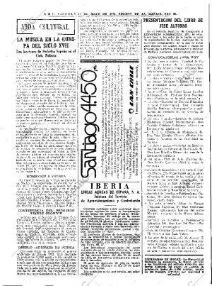 ABC MADRID 11-05-1973 página 65