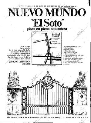 ABC MADRID 11-05-1973 página 67
