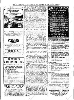 ABC MADRID 11-05-1973 página 72