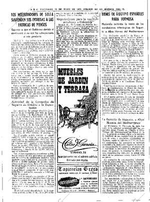 ABC MADRID 11-05-1973 página 73