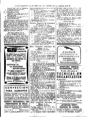 ABC MADRID 11-05-1973 página 78