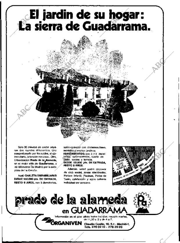 ABC MADRID 11-05-1973 página 8