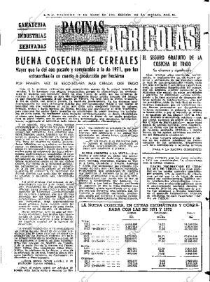 ABC MADRID 11-05-1973 página 81
