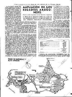 ABC MADRID 11-05-1973 página 83