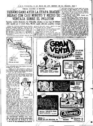 ABC MADRID 11-05-1973 página 87