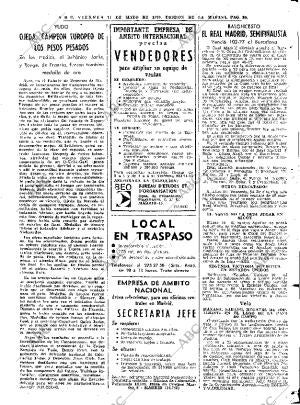 ABC MADRID 11-05-1973 página 89