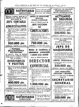 ABC MADRID 11-05-1973 página 94
