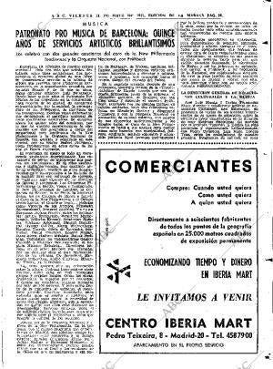 ABC MADRID 11-05-1973 página 95
