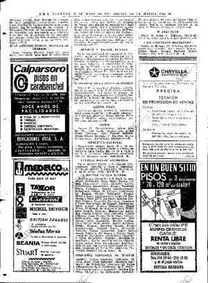 ABC MADRID 11-05-1973 página 96