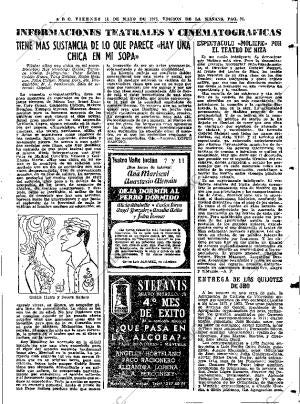 ABC MADRID 11-05-1973 página 97