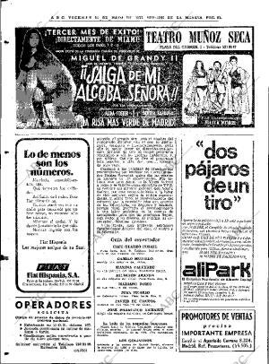 ABC MADRID 11-05-1973 página 98