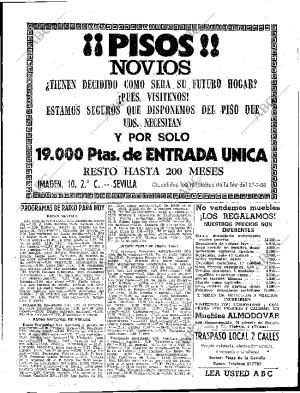 ABC SEVILLA 11-05-1973 página 107