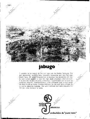 ABC SEVILLA 11-05-1973 página 20