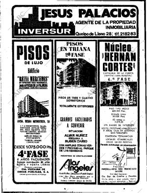 ABC SEVILLA 11-05-1973 página 30