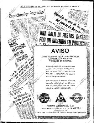 ABC SEVILLA 11-05-1973 página 84