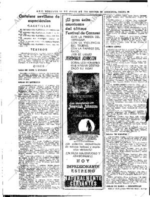 ABC SEVILLA 11-05-1973 página 94