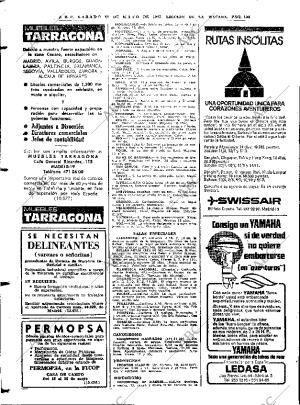 ABC MADRID 12-05-1973 página 104