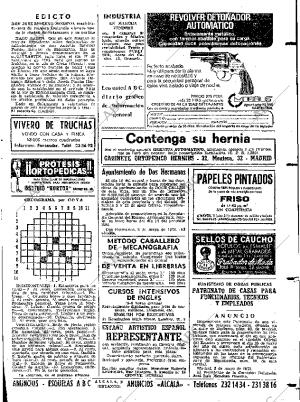 ABC MADRID 12-05-1973 página 125