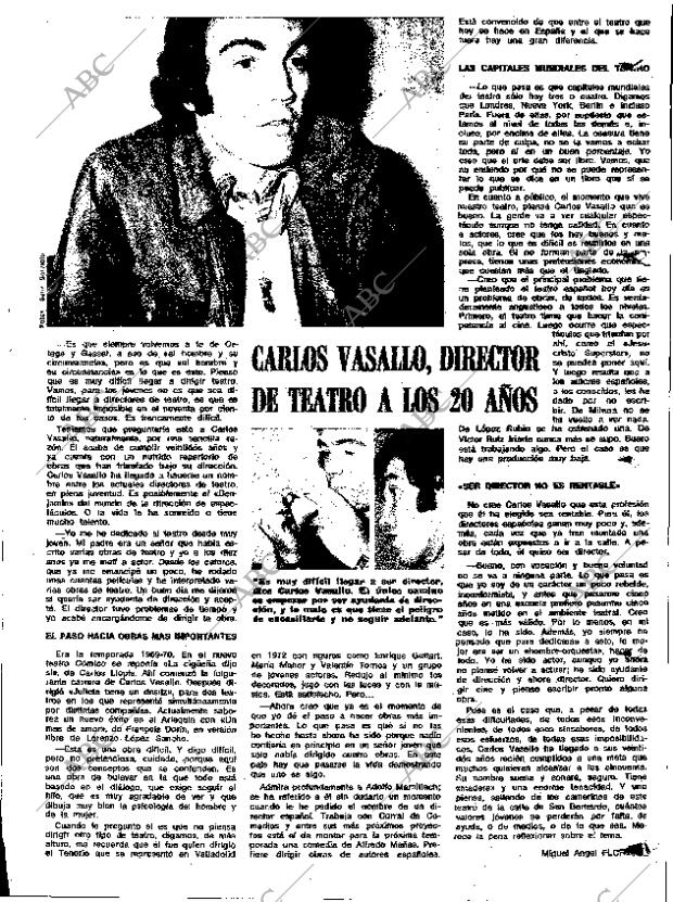 ABC MADRID 12-05-1973 página 139